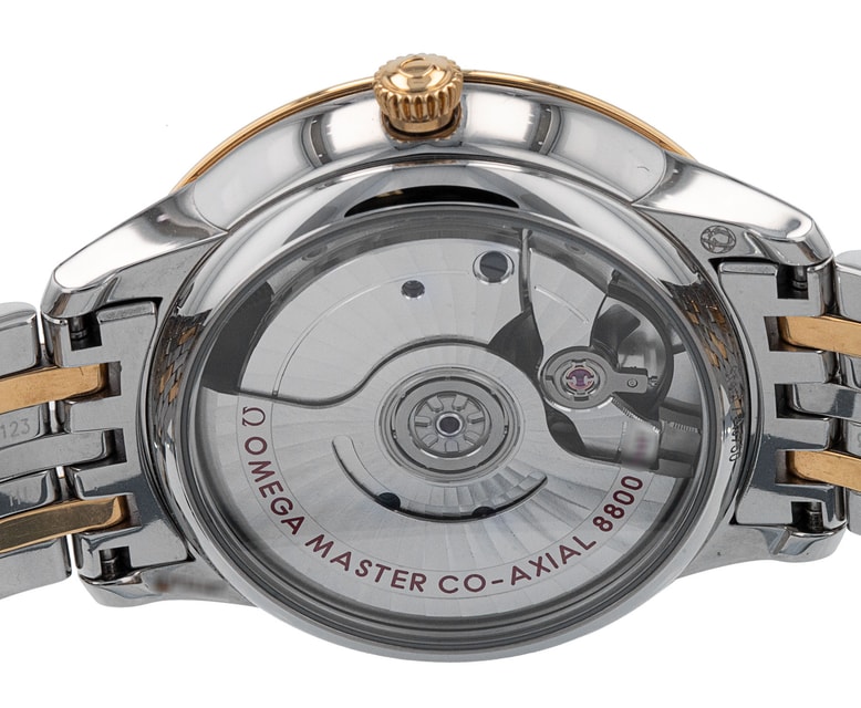 Omega De Ville Prestige 434.20.34.20.05.002 Image 4